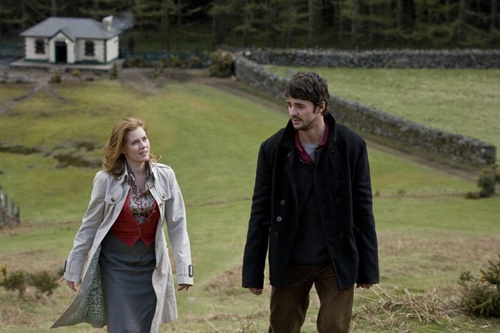 amy adams et matthew goode
