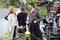 amy adams matthew goode sur le tournage