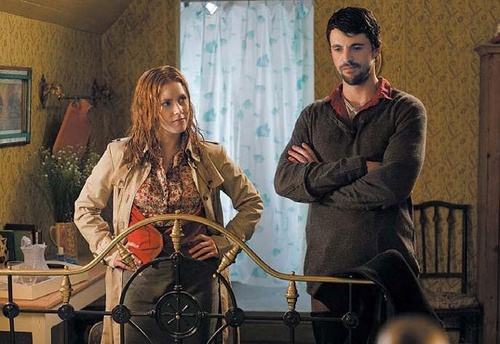 amy adams matthew goode