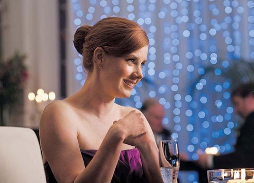 amy adams