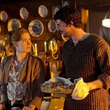 les acteurs amy adams et matthew goode