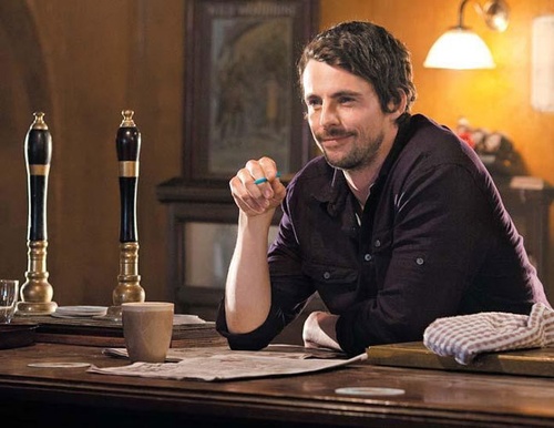 matthew goode