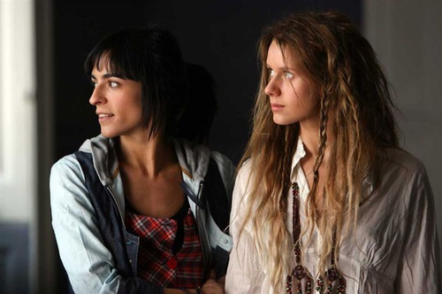 bebe rebolledo et manuela velles