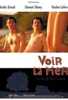 Affiche miniature du film Voir la mer