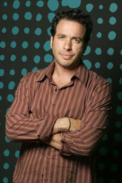 michael cuesta r  alisateur