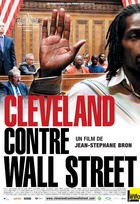 Affiche miniature du film Clerveland contre Wall Street