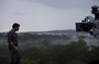 clovis cornillac en tournage