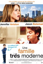 Affiche miniature du film Une famille très moderne