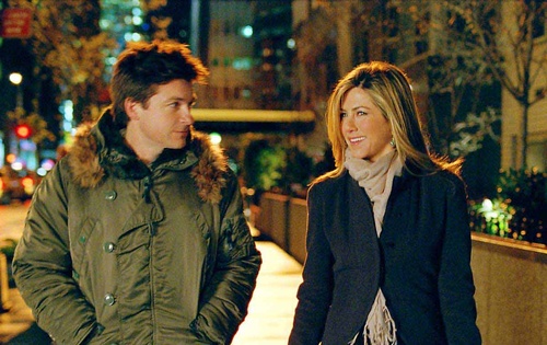 Jennifer Aniston Jason Bateman 2
