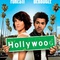 Affiche du film Hollywoo   - Hollywoo  