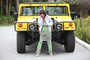 florence foresti dans Hollywoo