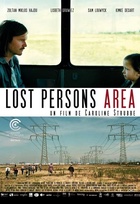Affiche miniature du film Lost Persons Area