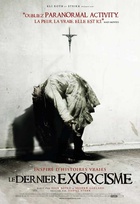 Affiche miniature du film Le Dernier Exorcisme