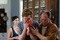 louis herthum a droite