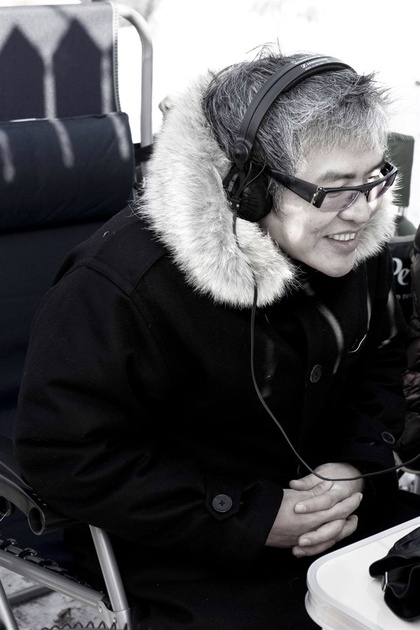 le r  alisateur im sang soo