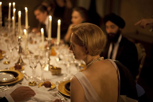 tilda swinton de dos