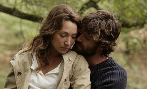 laura smet yannick renier