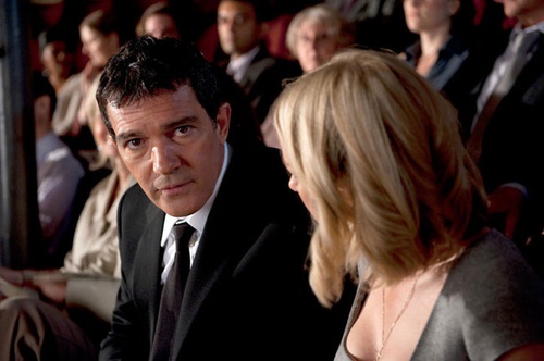 antonio banderas naomi watts