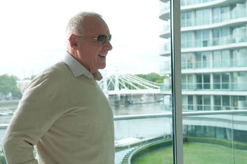 l acteur anthony hopkins