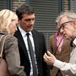 naomi watts antonio banderas woody allen r  alisateur