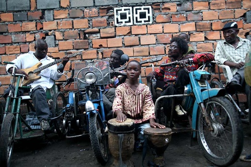 benda bilili 5