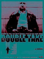 Affiche du film Double Take