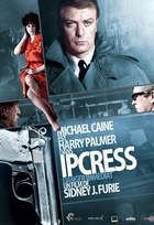 Affiche miniature du film Ipcress, danger immédiat