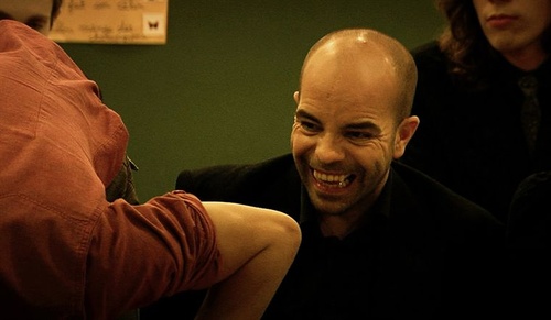 sc  ne du film vampires
