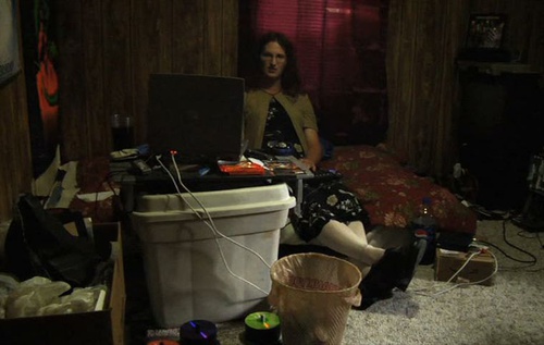 photo 10 du film the cat the reverend and the slave