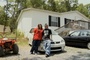photo 3 du film the cat the reverend and the slave
