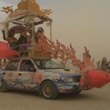 photo 5 du film the cat the reverend and the slave