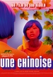 Une chinoise 
