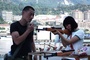 photo du film une chinoise