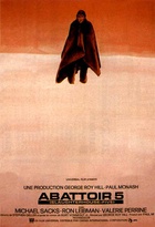 Affiche miniature du film Abattoir 5