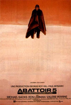 Affiche du film Abattoir 5