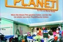 Affiche du film Plastic Planet 