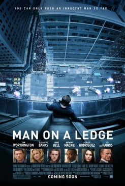 Affiche du film Dos au mur