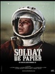 Affiche du film Soldat de papier 