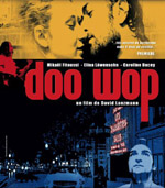Affiche du film Doo wop