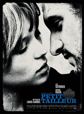 Affiche du film Petit Tailleur    