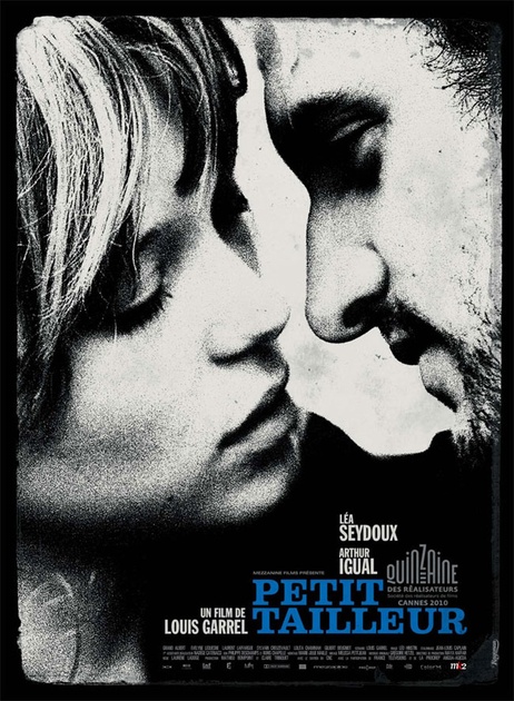 Affiche du film Petit Tailleur     