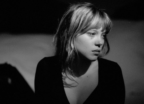 l  a seydoux
