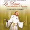 Affiche du film La dame au manteau d'hermine  - La dame au manteau d'hermine 