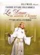 Affiche du film La dame au manteau d'hermine 