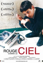 Affiche miniature du film Rouge comme le ciel