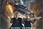 Affiche du film R.I.P.D 