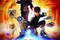 Affiche du film Spy Kids 4 : All the Time in the World 3D 