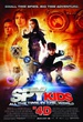 Spy Kids 4 : All the Time in the World 3D 
