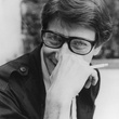 portrait d yves saint laurent