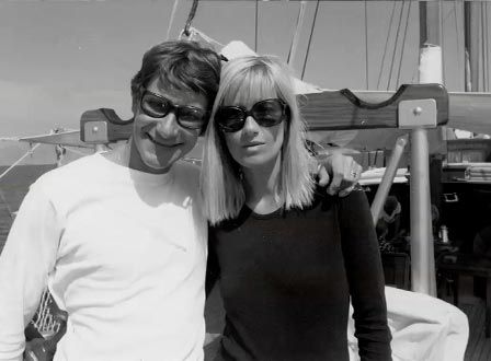 yves saint laurent bien accompagn  